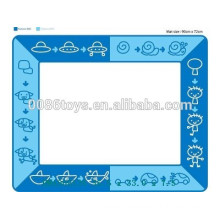 Baby Toy Learing Blanket Water Mat Enfants Water Canvas